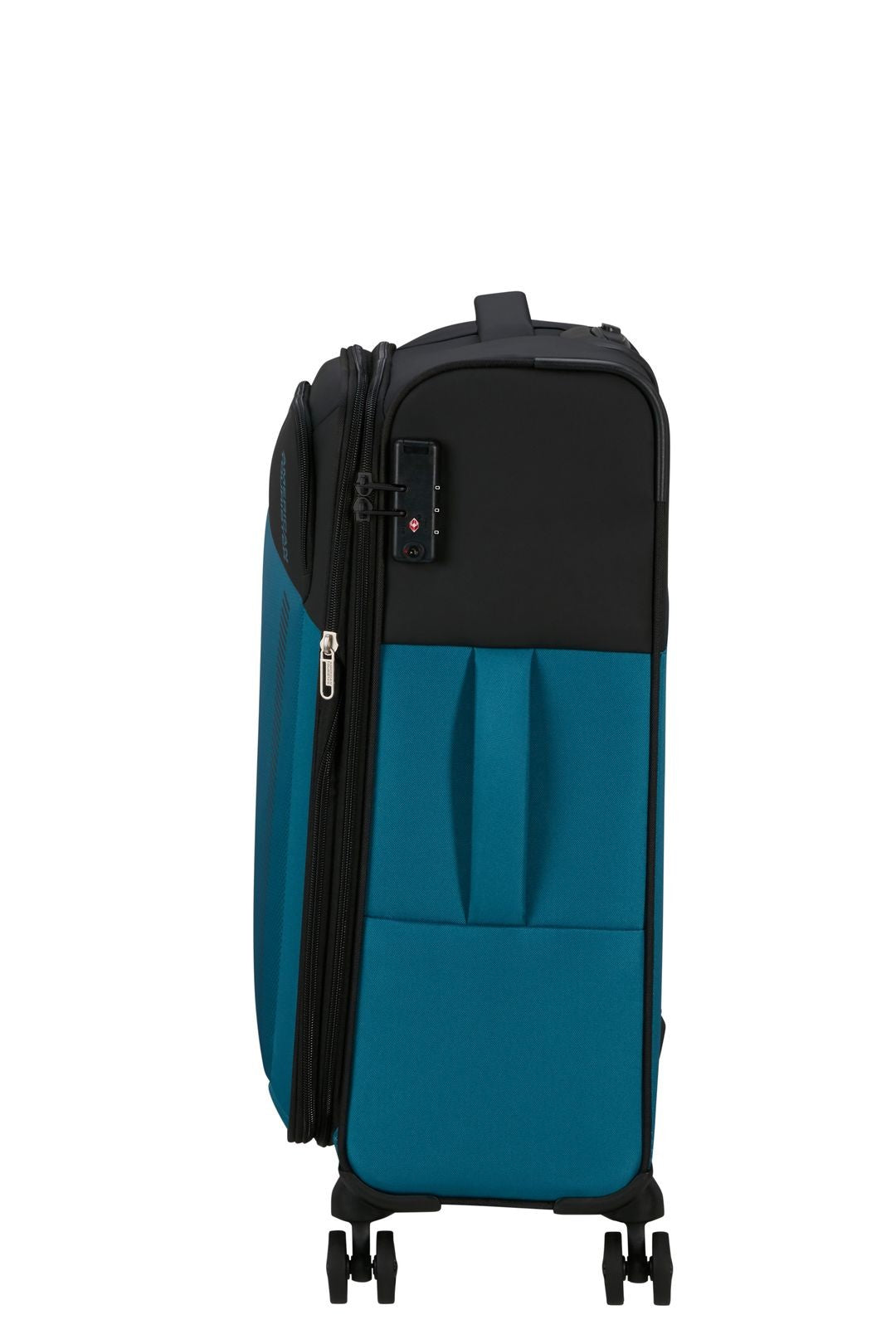 AMERICAN TOURISTER Medium suitcase DARING DASH 66CM