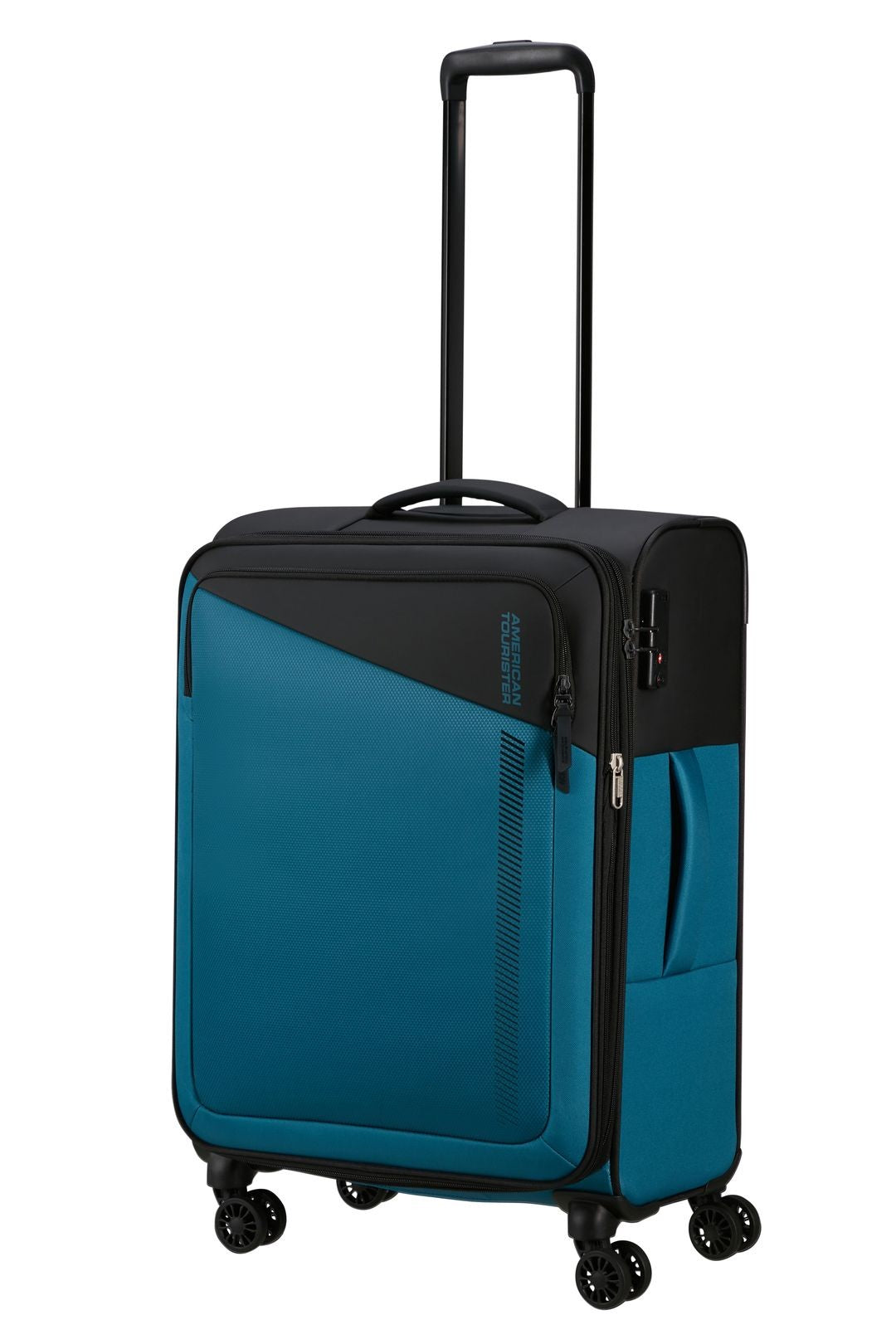 AMERICAN TOURISTER Medium suitcase DARING DASH 66CM