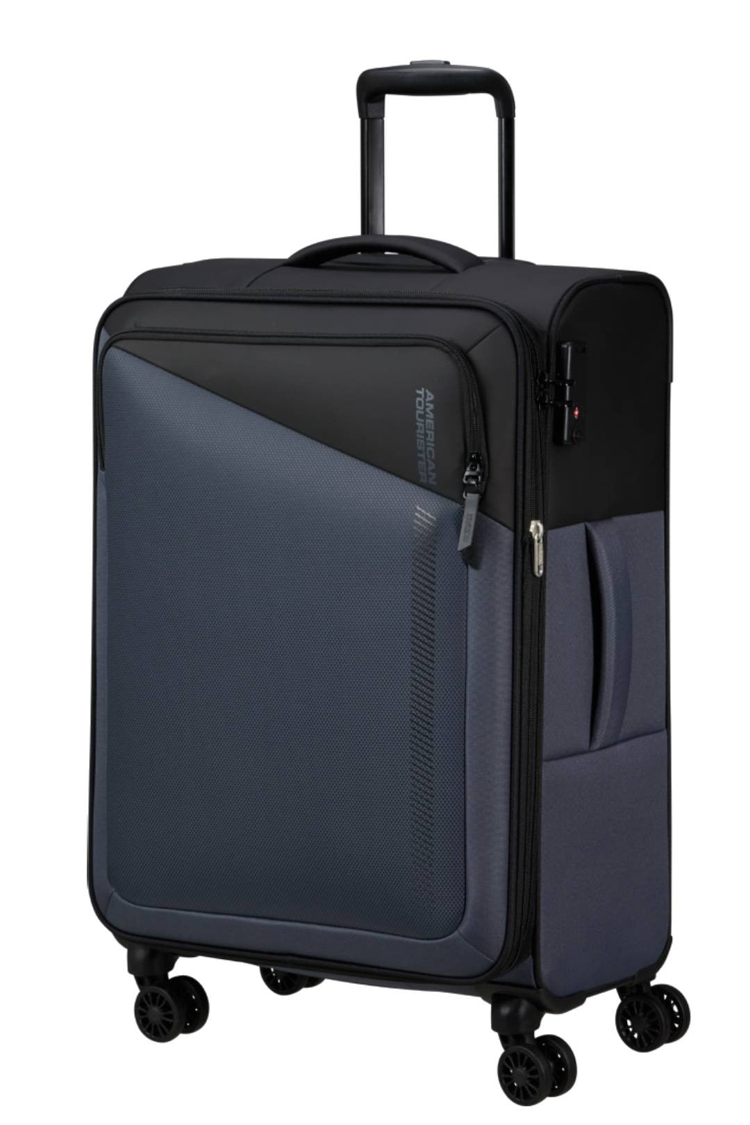 AMERICAN TOURISTER Medium suitcase DARING DASH 66CM