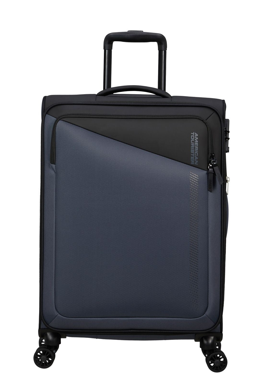AMERICAN TOURISTER Medium suitcase DARING DASH 66CM