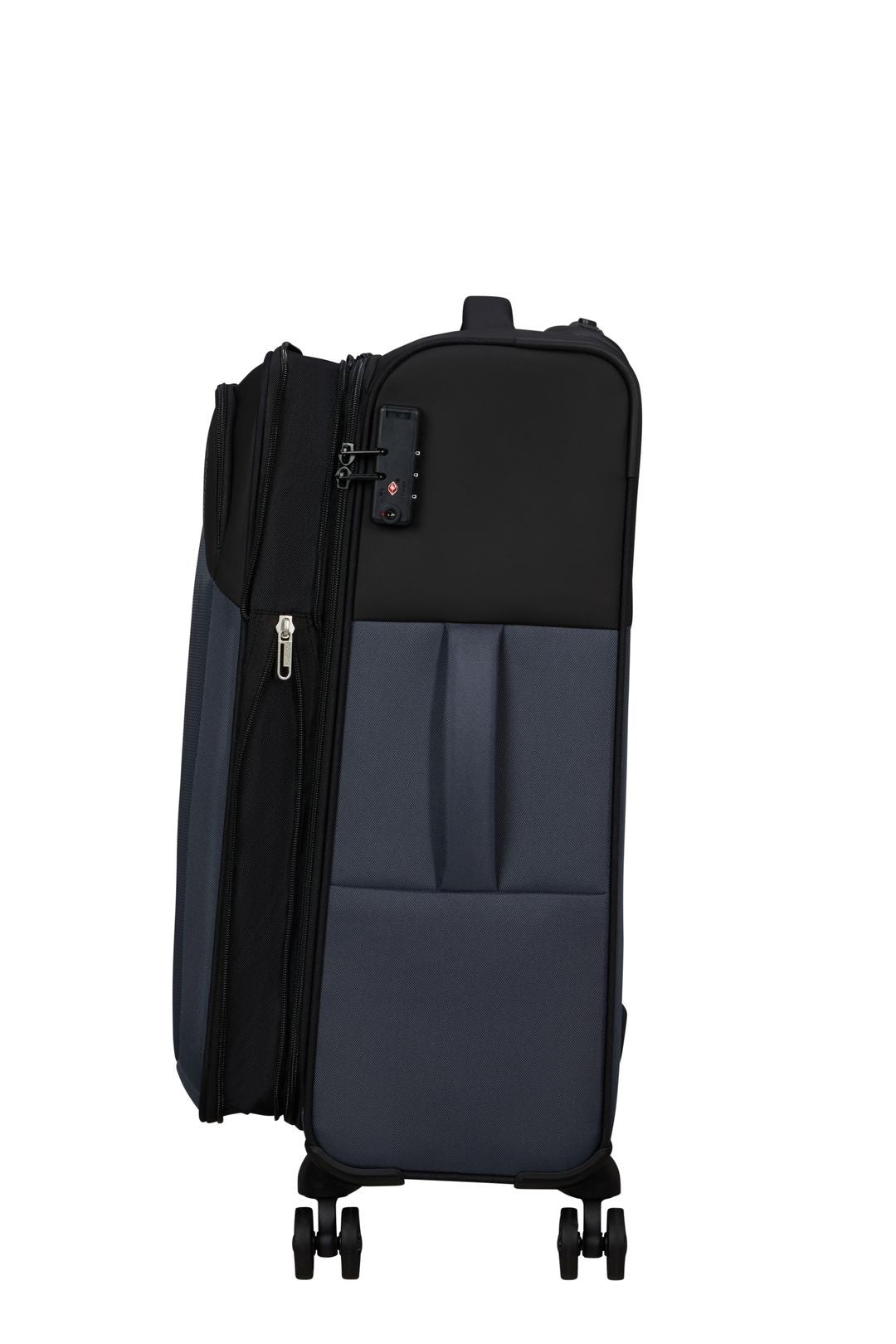 AMERICAN TOURISTER Medium suitcase DARING DASH 66CM