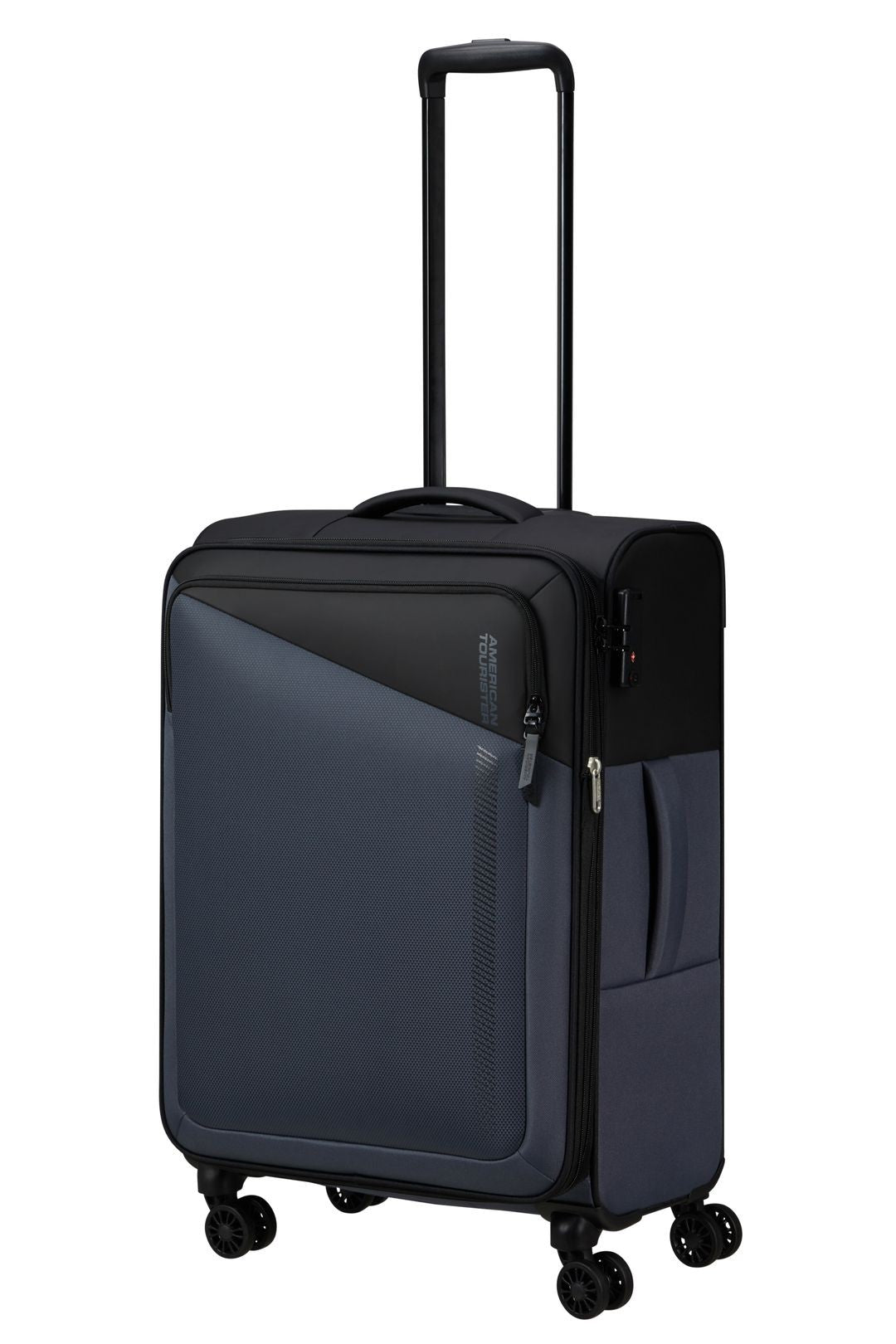 AMERICAN TOURISTER Medium suitcase DARING DASH 66CM