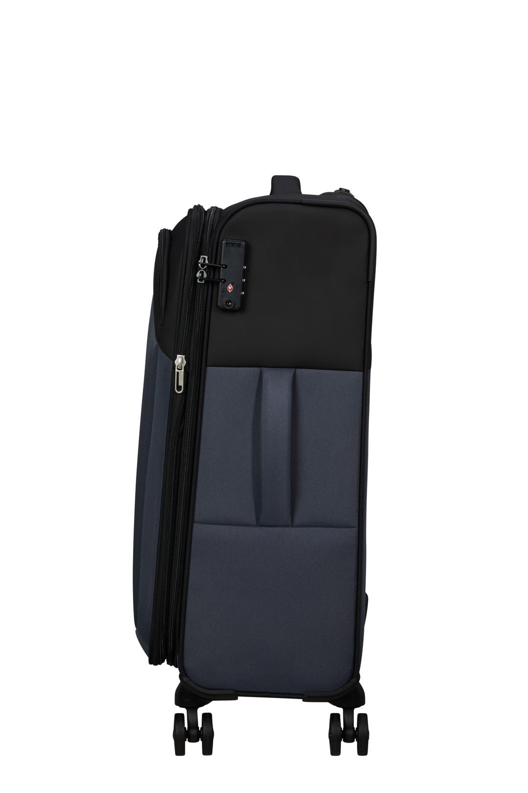 AMERICAN TOURISTER Medium suitcase DARING DASH 66CM
