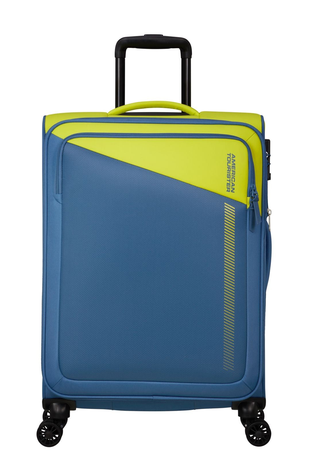 AMERICAN TOURISTER Medium suitcase DARING DASH 66CM