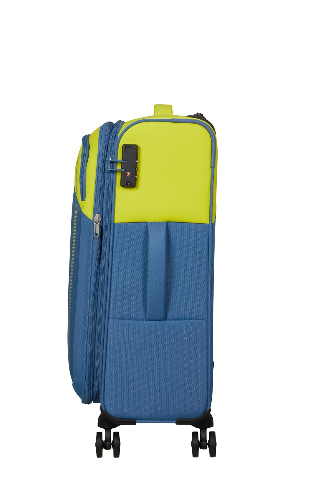 AMERICAN TOURISTER Medium suitcase DARING DASH 66CM