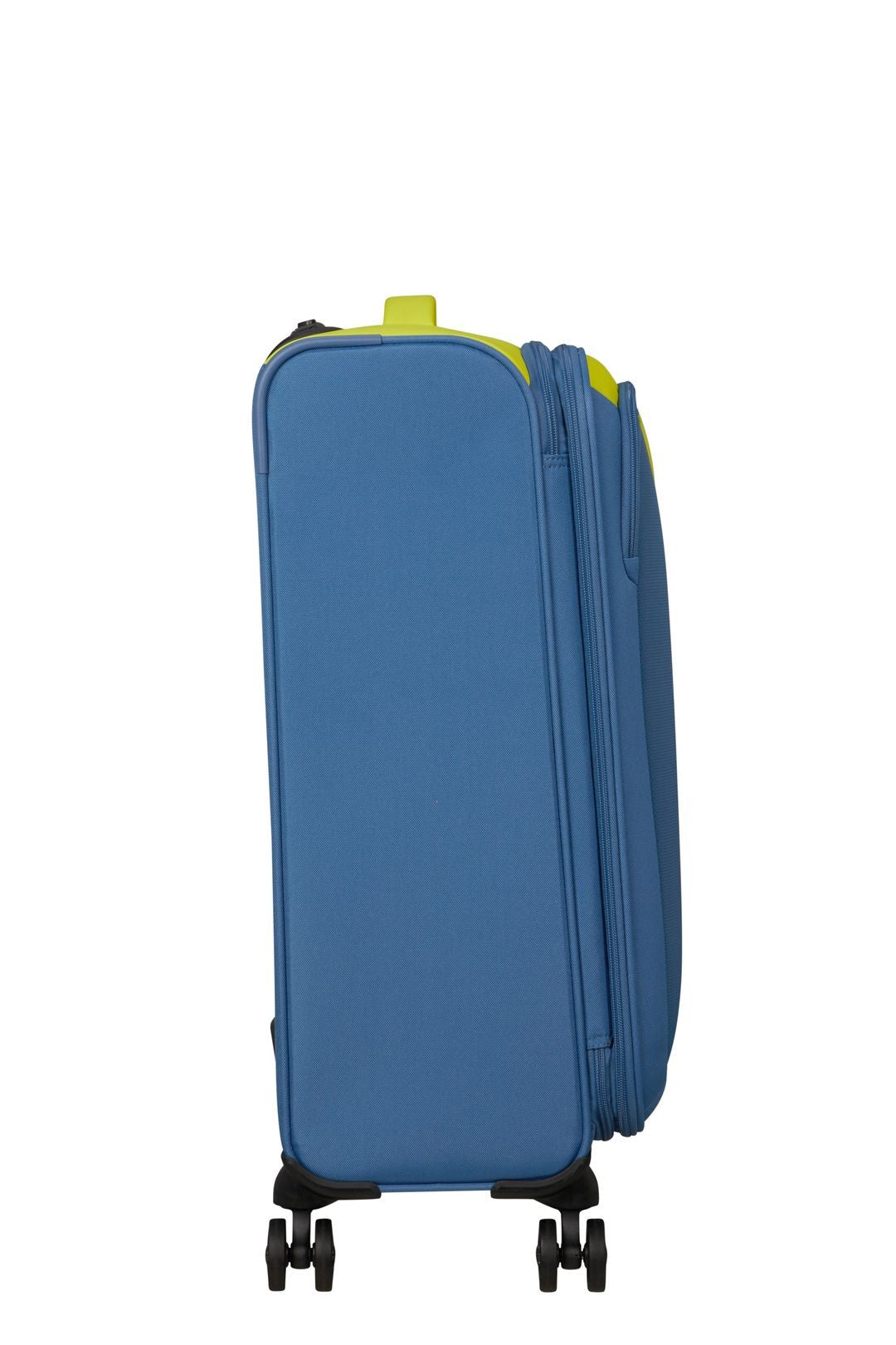 AMERICAN TOURISTER Medium suitcase DARING DASH 66CM