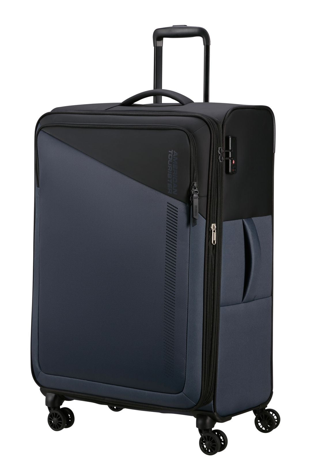 American Tourister Maleta Grande Dash Dash 77 cm