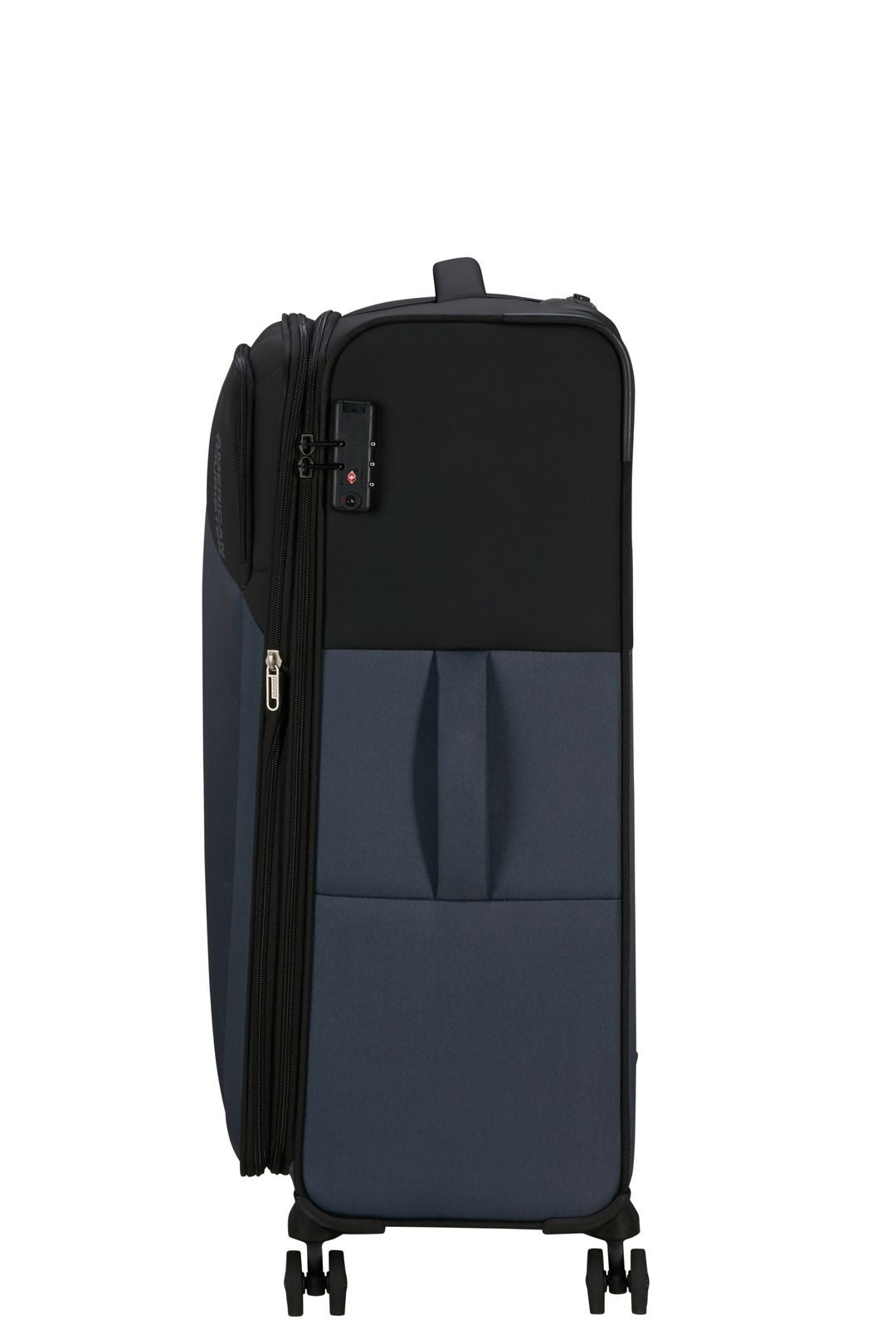American Tourister Maleta Grande Dash Dash 77 cm