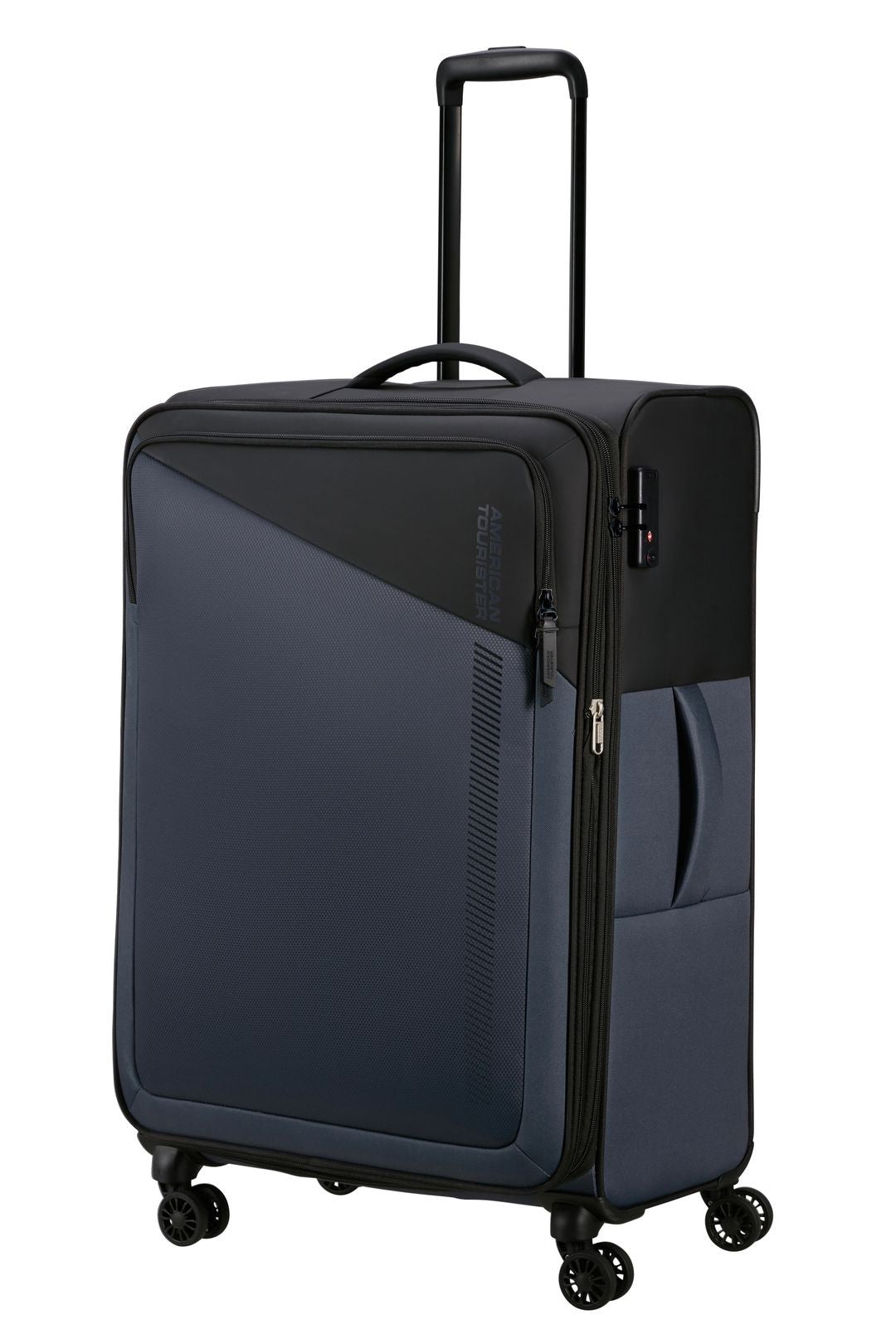 American Tourister Maleta Grande Dash Dash 77 cm