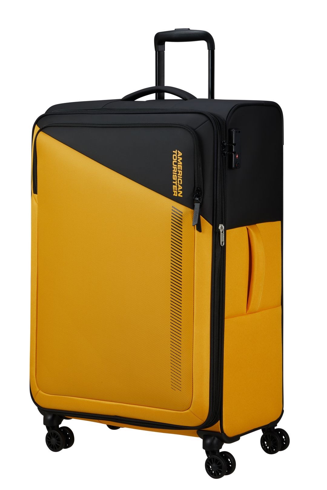 American Tourister Maleta Grande Dash Dash 77 cm