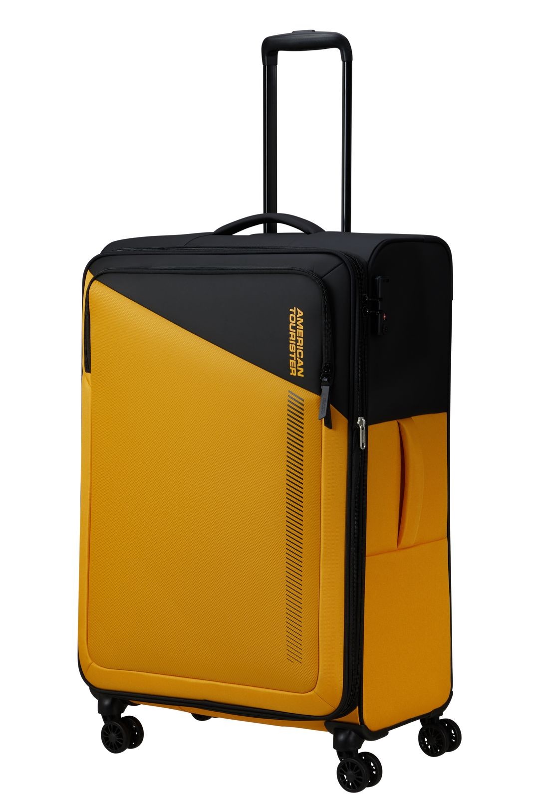 American Tourister Maleta Grande Dash Dash 77 cm