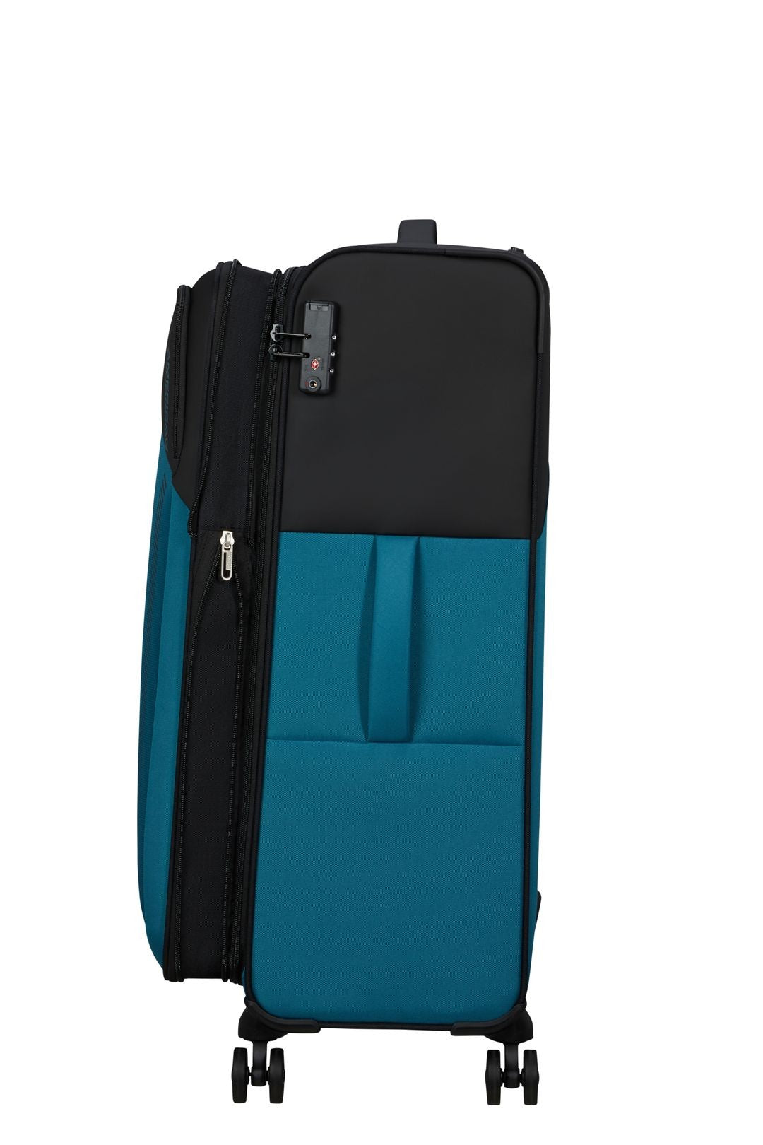 American Tourister Maleta Grande Dash Dash 77 cm