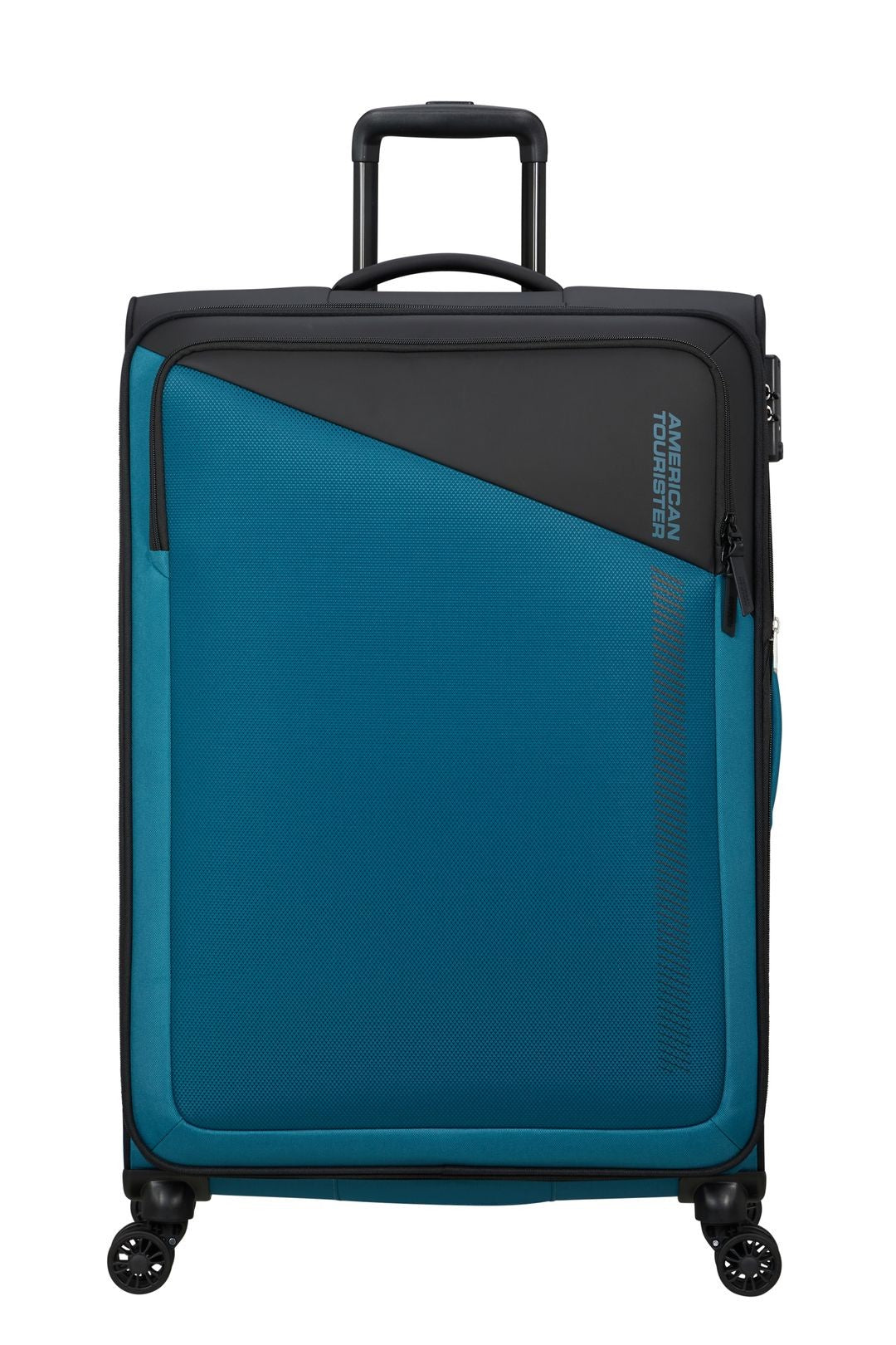 American Tourister Maleta Grande Dash Dash 77 cm