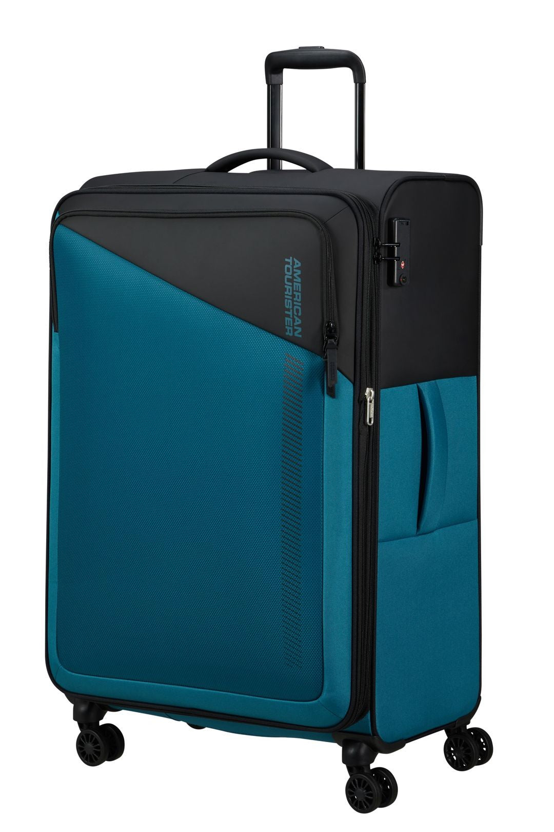 American Tourister Maleta Grande Dash Dash 77 cm