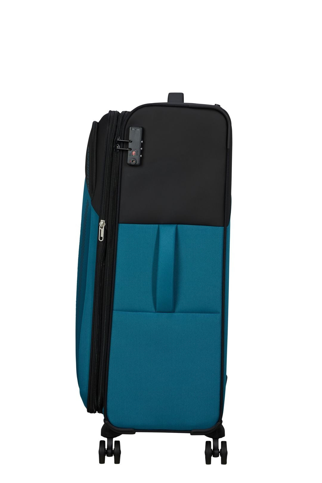 American Tourister Maleta Grande Dash Dash 77 cm