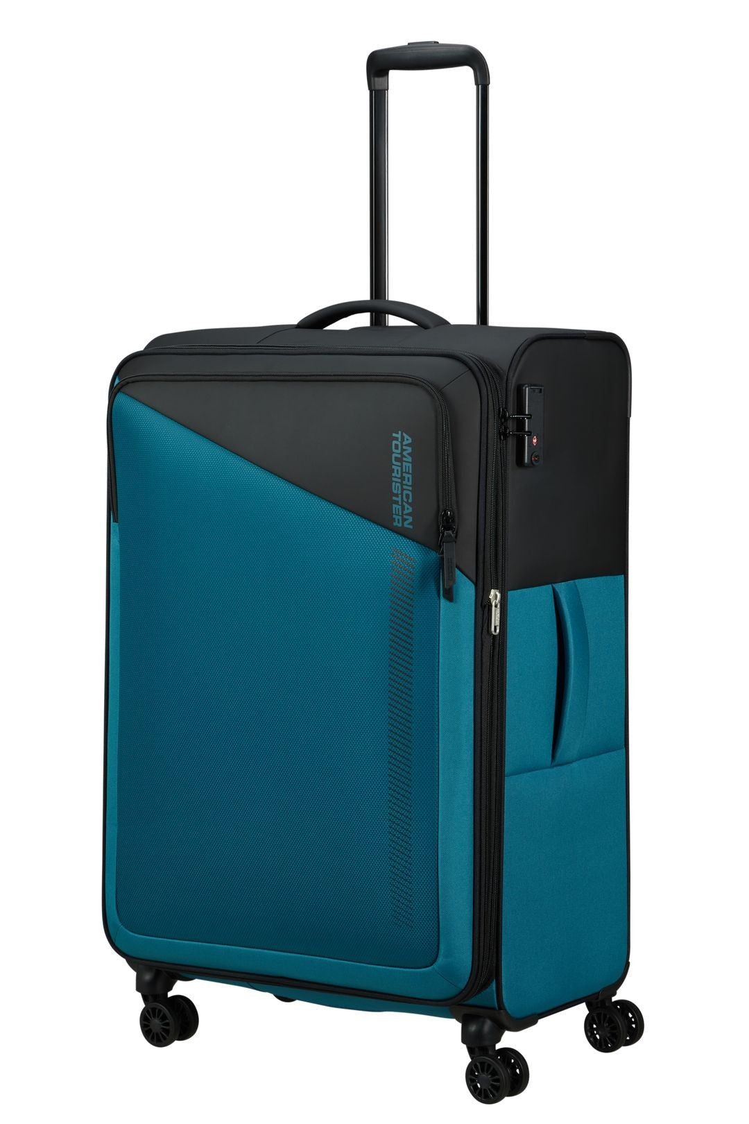 American Tourister Maleta Grande Dash Dash 77 cm