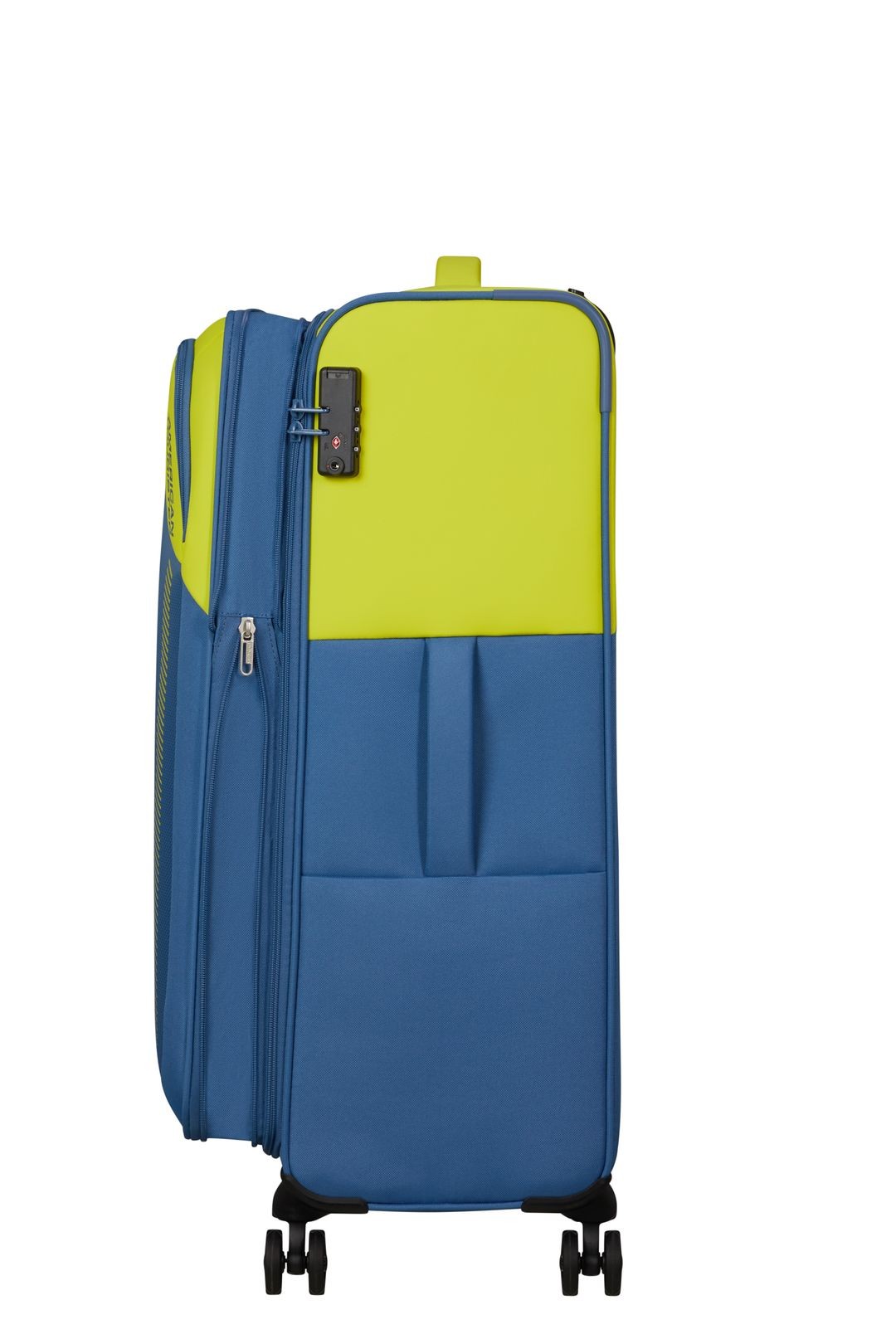 American Tourister Maleta Grande Dash Dash 77 cm