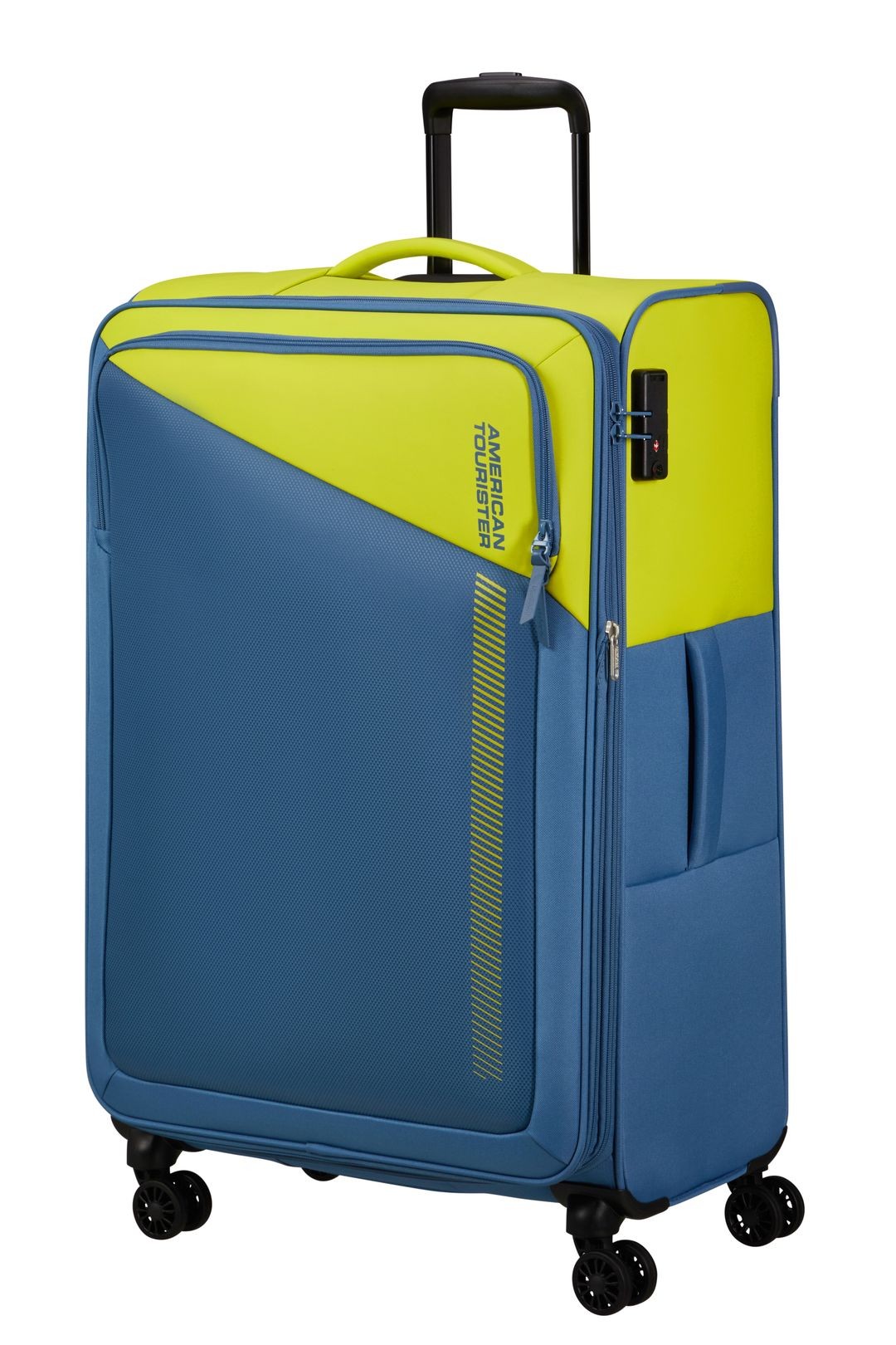 American Tourister Maleta Grande Dash Dash 77 cm