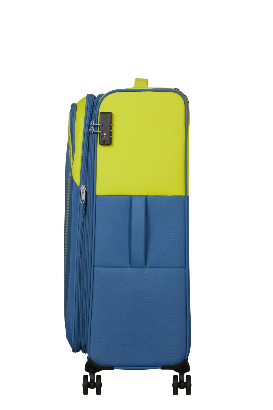 American Tourister Maleta Grande Dash Dash 77 cm