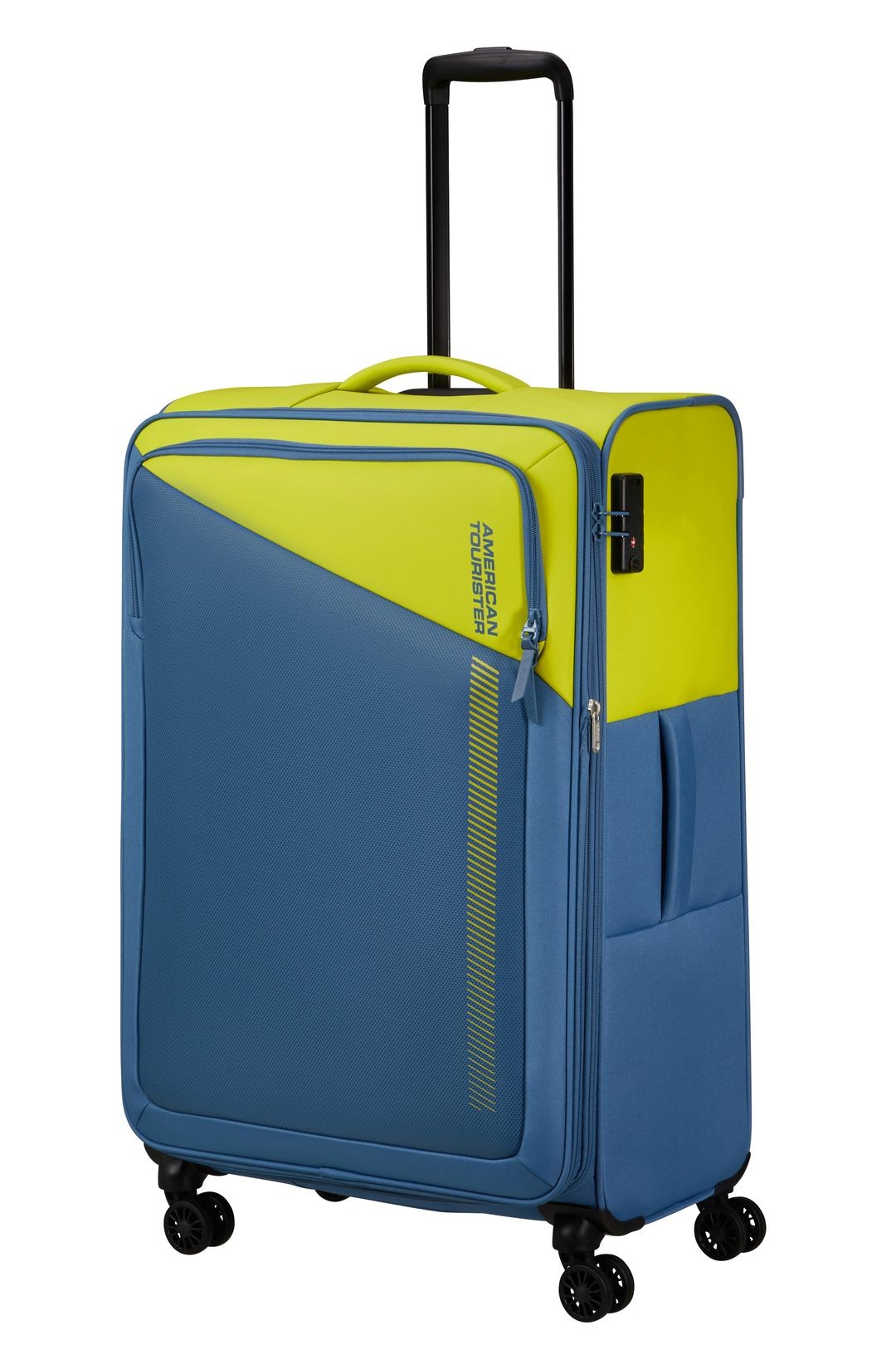 American Tourister Maleta Grande Dash Dash 77 cm