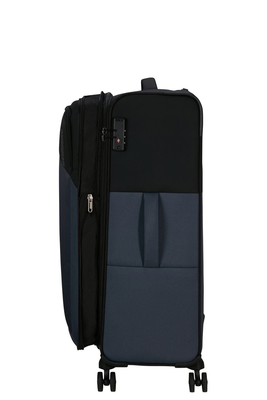 American Tourister Maleta Grande Dash Dash 77 cm