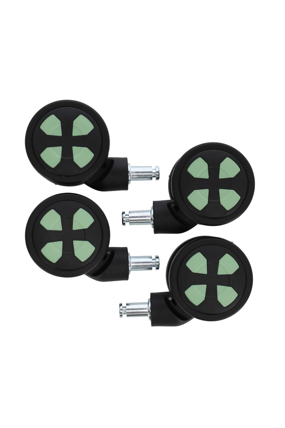 IP1 IMPACKT PACK Des roues