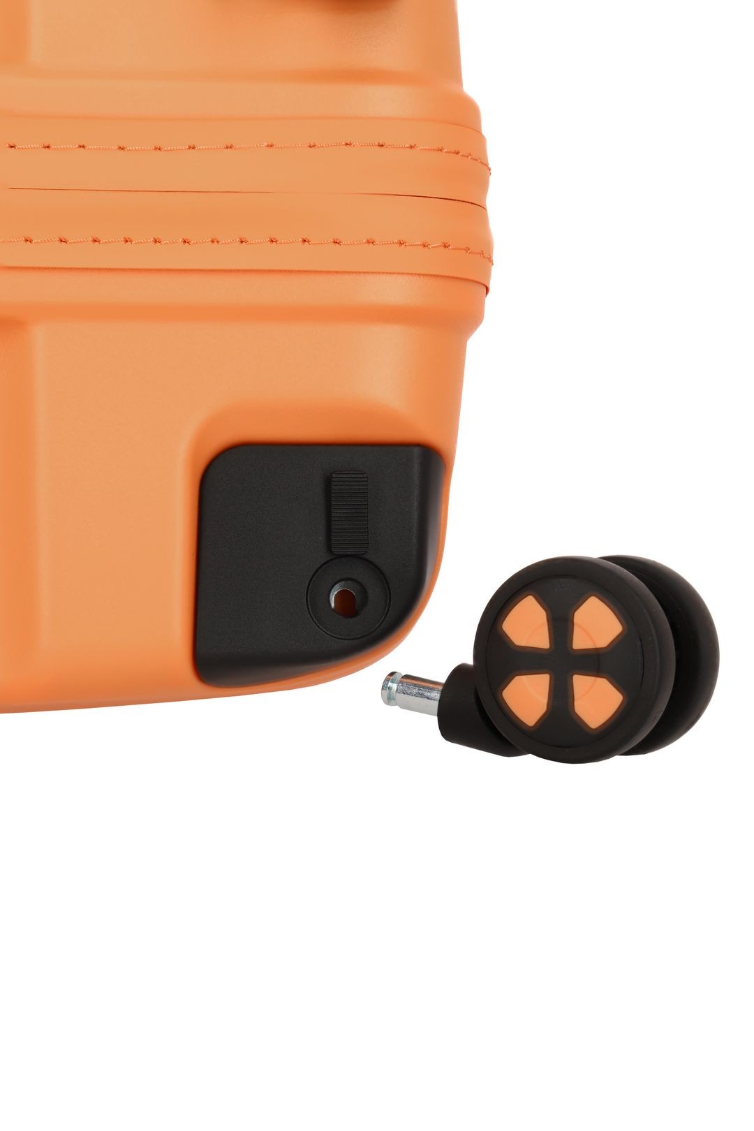 IP1 IMPACKT PACK Des roues