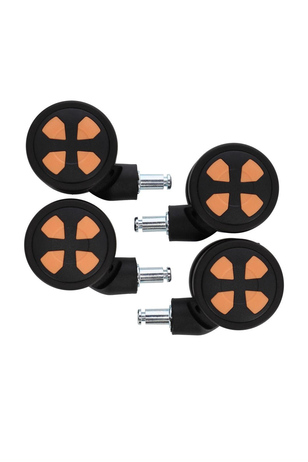 IP1 IMPACKT PACK Des roues