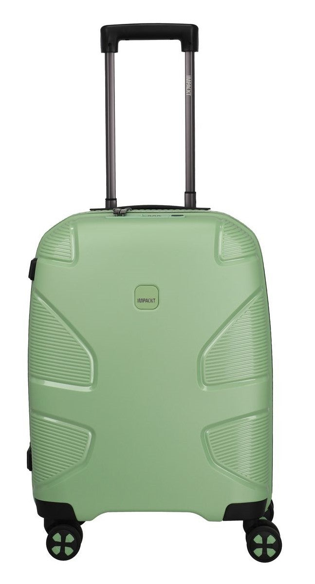 IP1 IMPACKT Valise cabine AVEC USB PORT 55CM