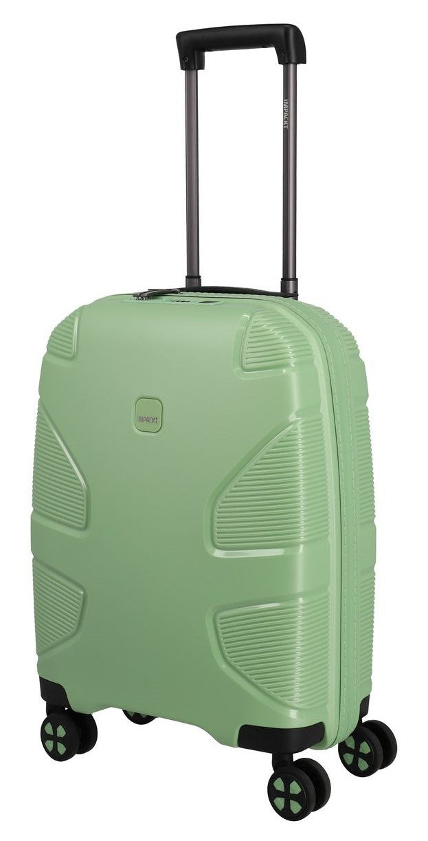 IP1 IMPACKT Valise cabine AVEC USB PORT 55CM