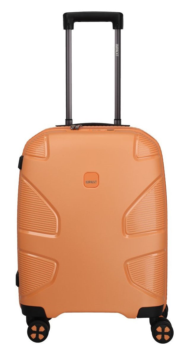 IP1 IMPACKT Valise cabine AVEC USB PORT 55CM