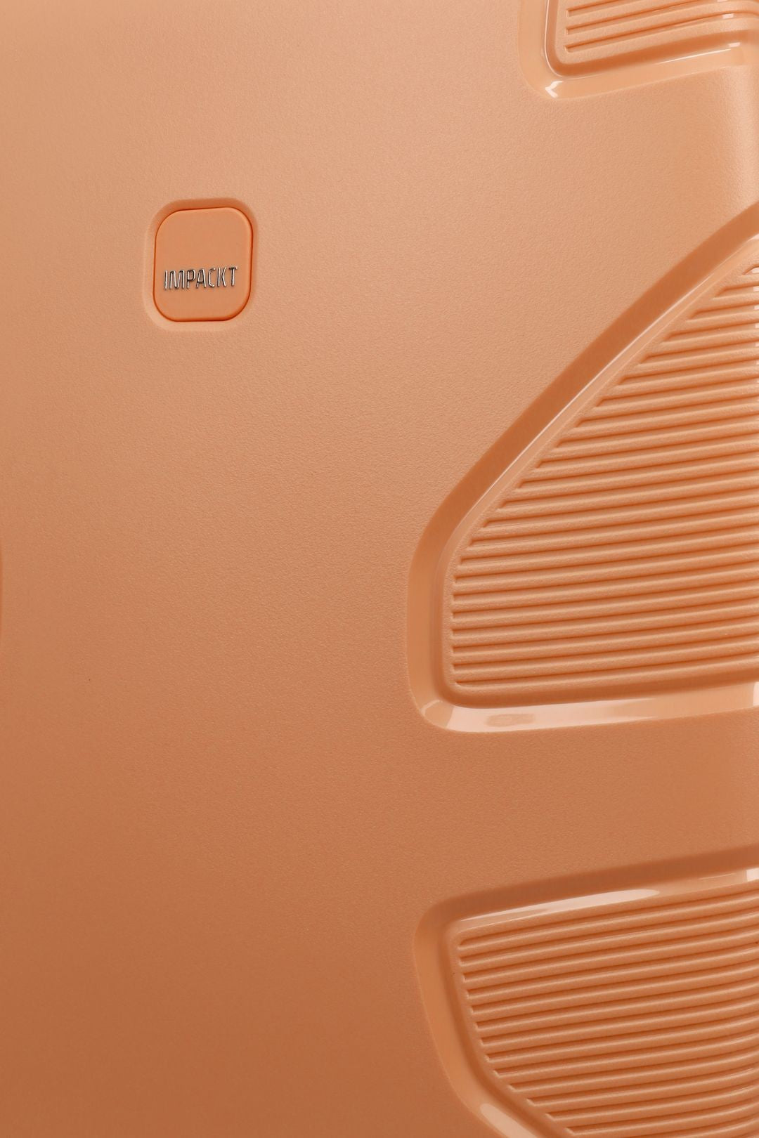 IP1 IMPACKT Valise cabine AVEC USB PORT 55CM