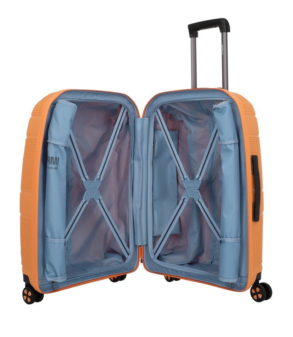 IP1 IMPACKT Mittlerer Koffer 67CM