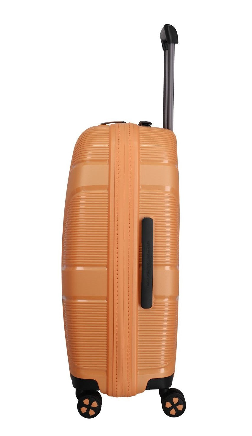 IP1 IMPACKT Mittlerer Koffer 67CM