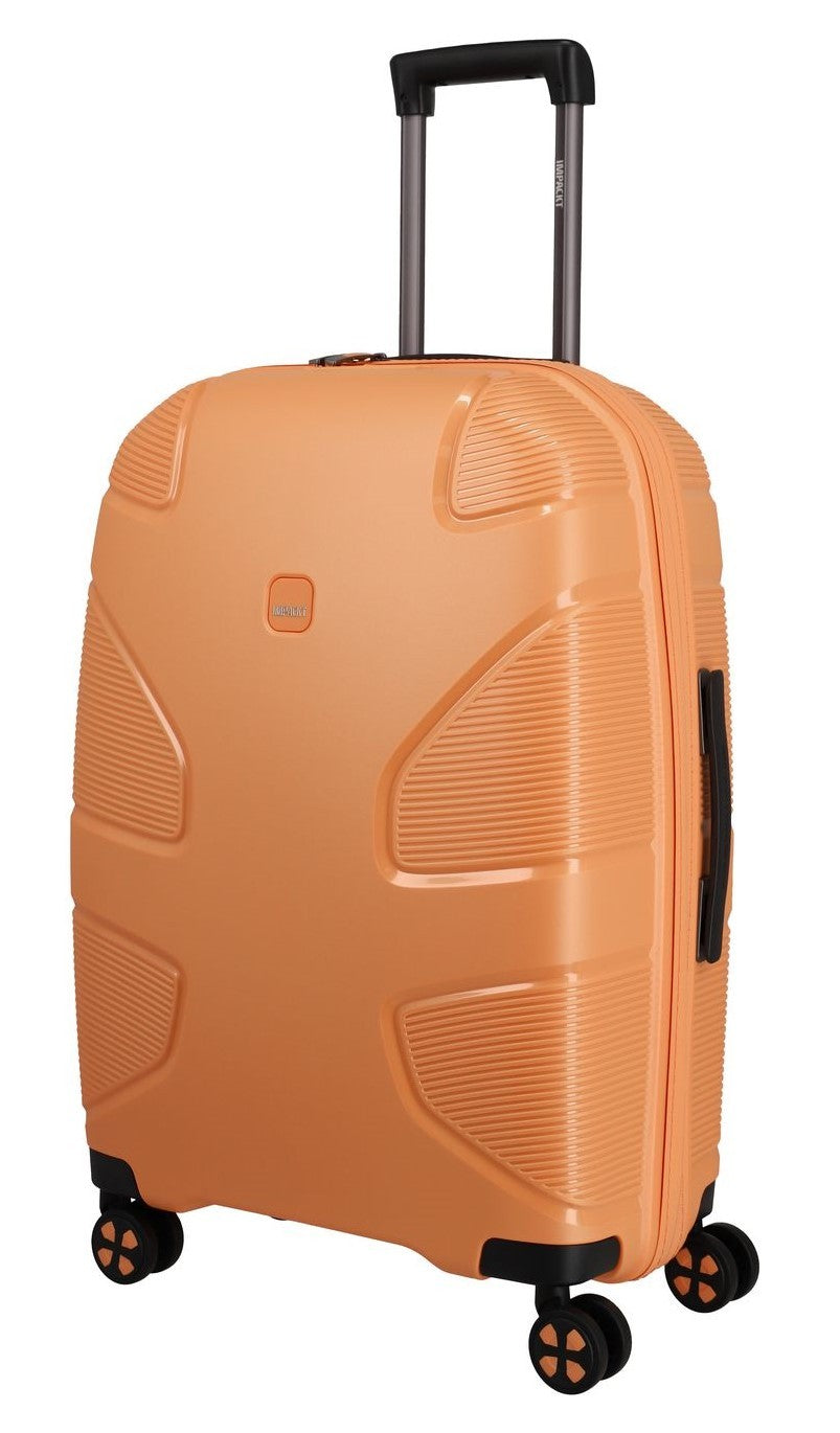 IP1 IMPACKT Mittlerer Koffer 67CM