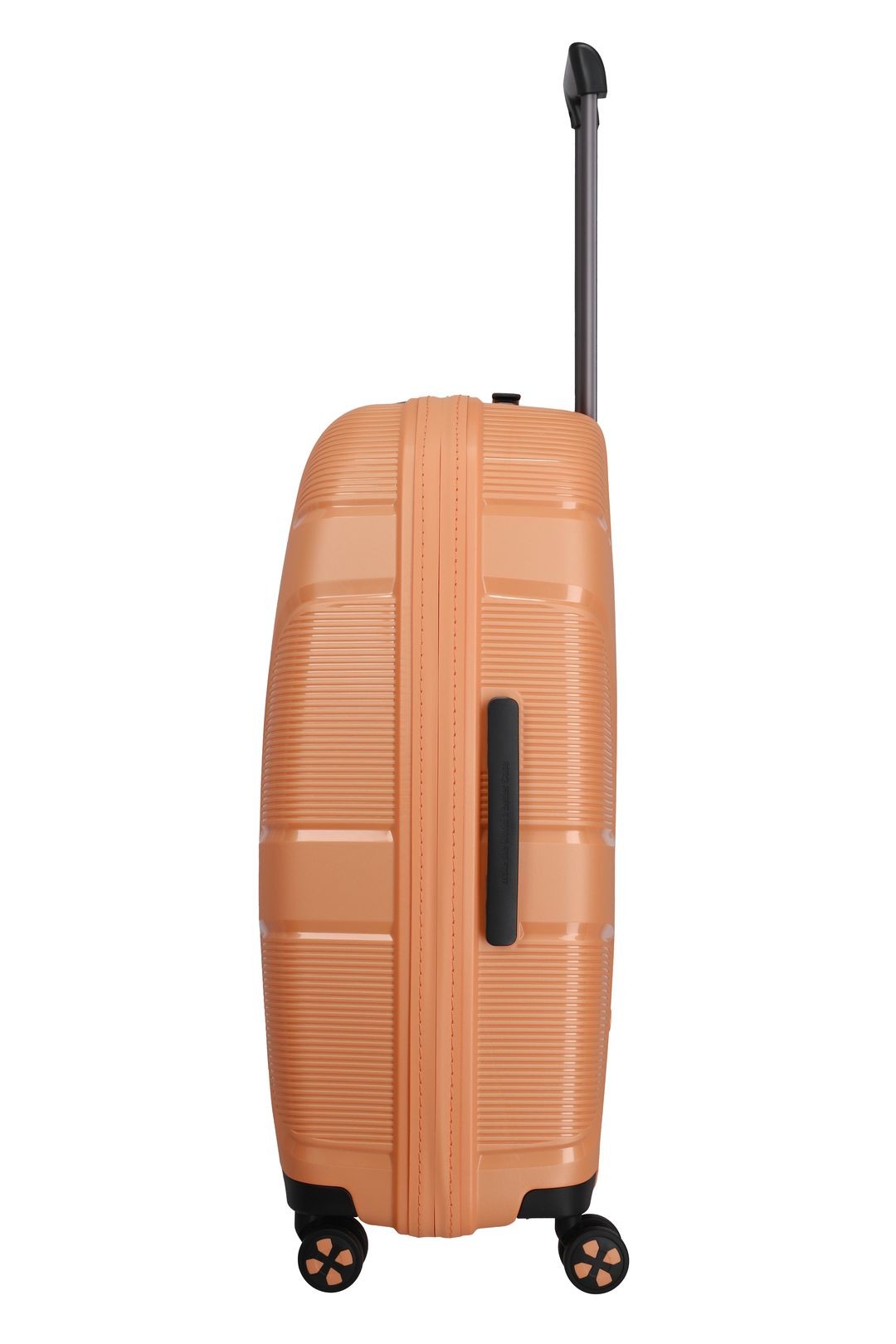 IP1 IMPACKT 76 cm grote koffer