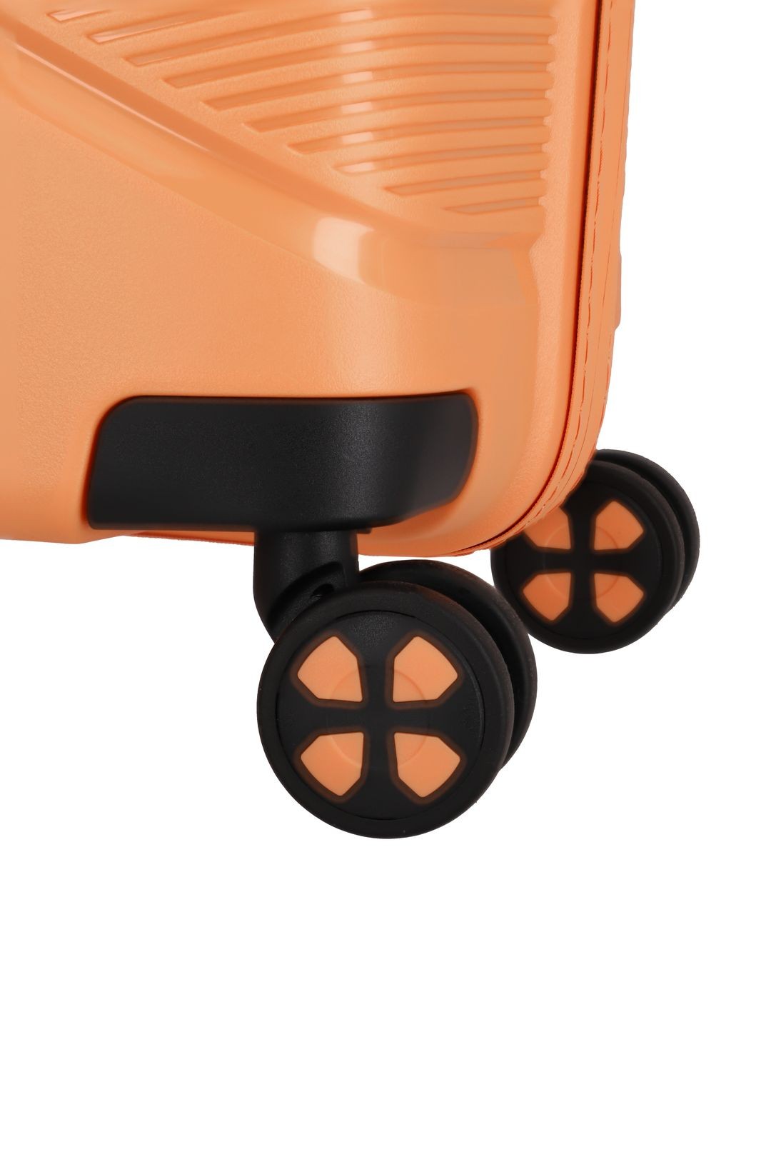 IP1 IMPACKT 76 cm grote koffer