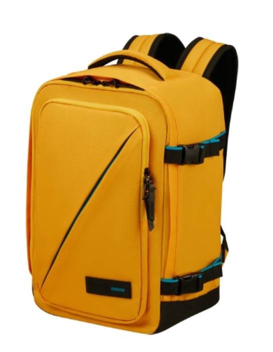 Pack AMERICAN TOURISTER CABINE DARING DASH 55CM + TAKE2CABIN