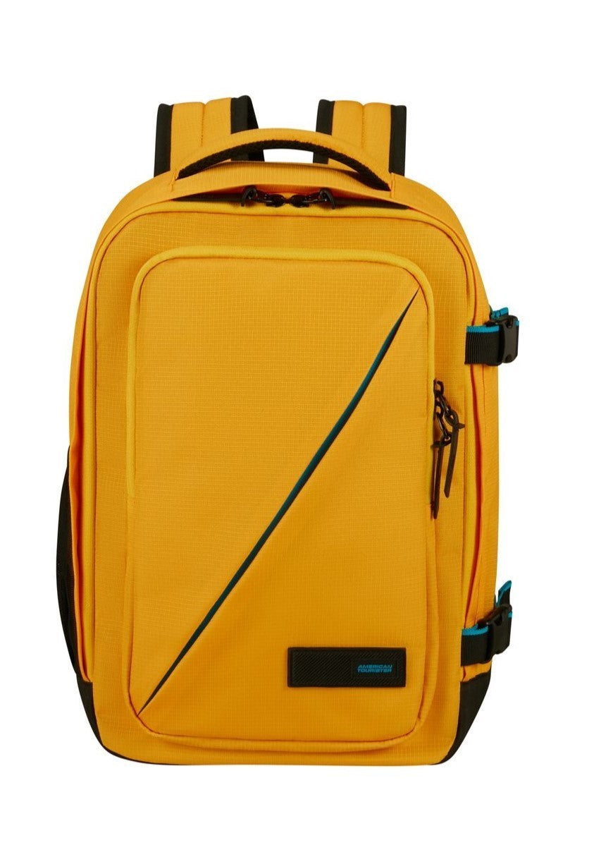 Pack AMERICAN TOURISTER CABINE DARING DASH 55CM + TAKE2CABIN