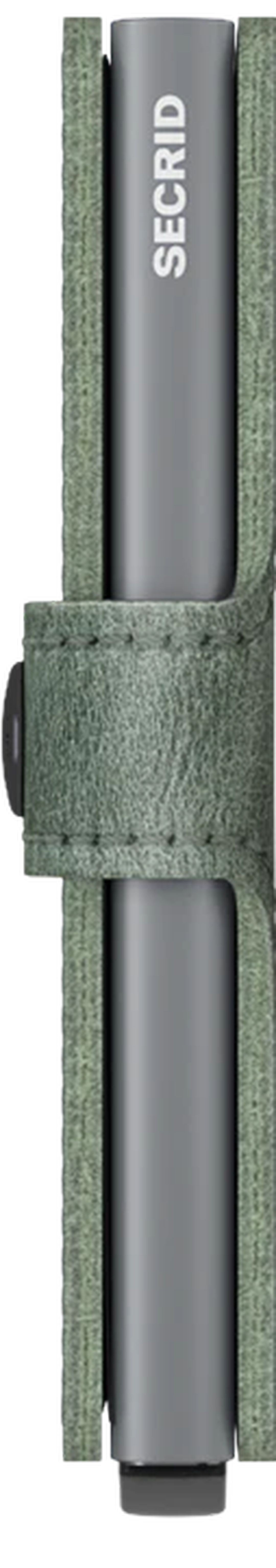 Secrid MiniWallet Vintage Blue