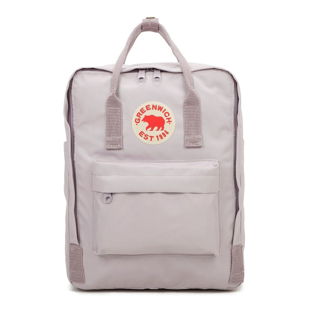 GREENWICH Mochila FOX