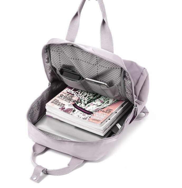 GREENWICH Borsa/zaino per tablet FABIA