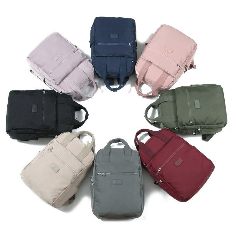 GREENWICH Borsa/zaino per tablet FABIA