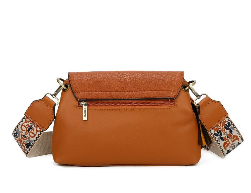 Borsa Bandolera GATO Di Greenwich