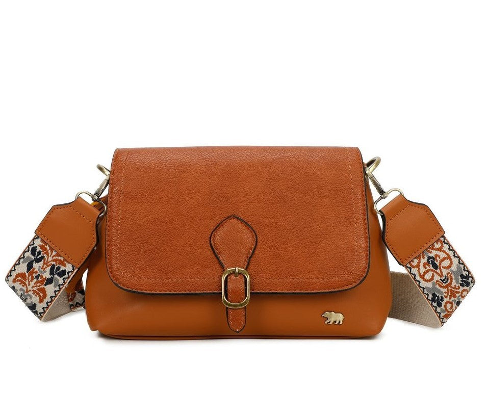 Borsa Bandolera GATO Di Greenwich