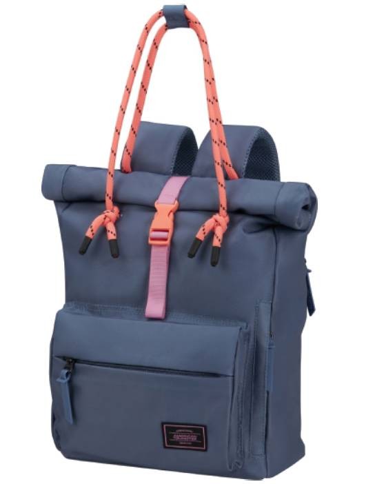 AMERICAN TOURISTER SAC À DOS UG16 BP ATHLEISURE