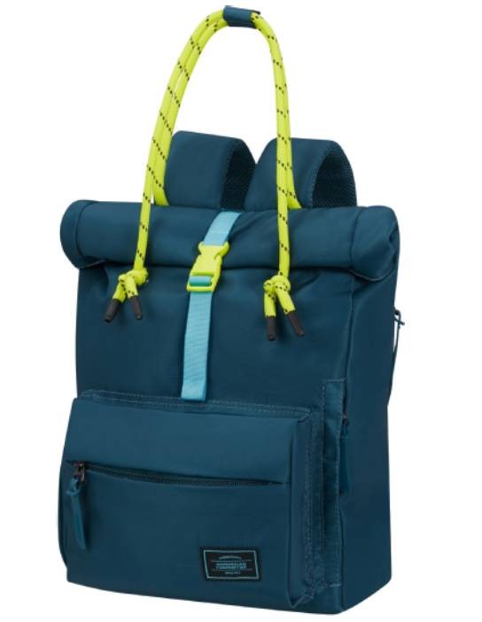 AMERICAN TOURISTER SAC À DOS UG16 BP ATHLEISURE