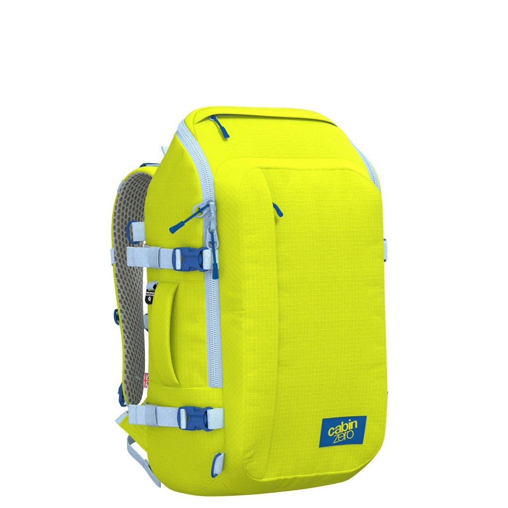 CABINZERO MOCHILA ADVENTURE 32L