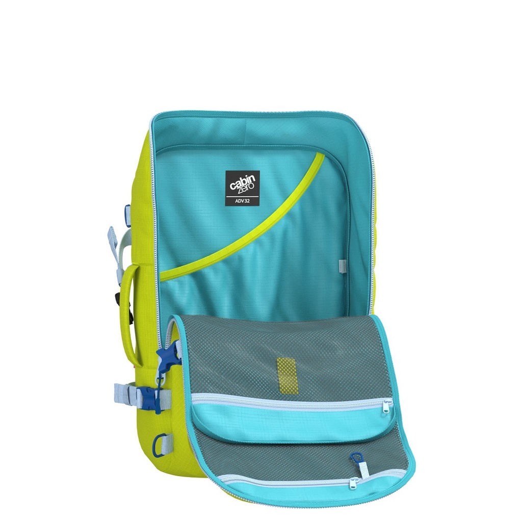 CABINZERO MOCHILA ADVENTURE 32L
