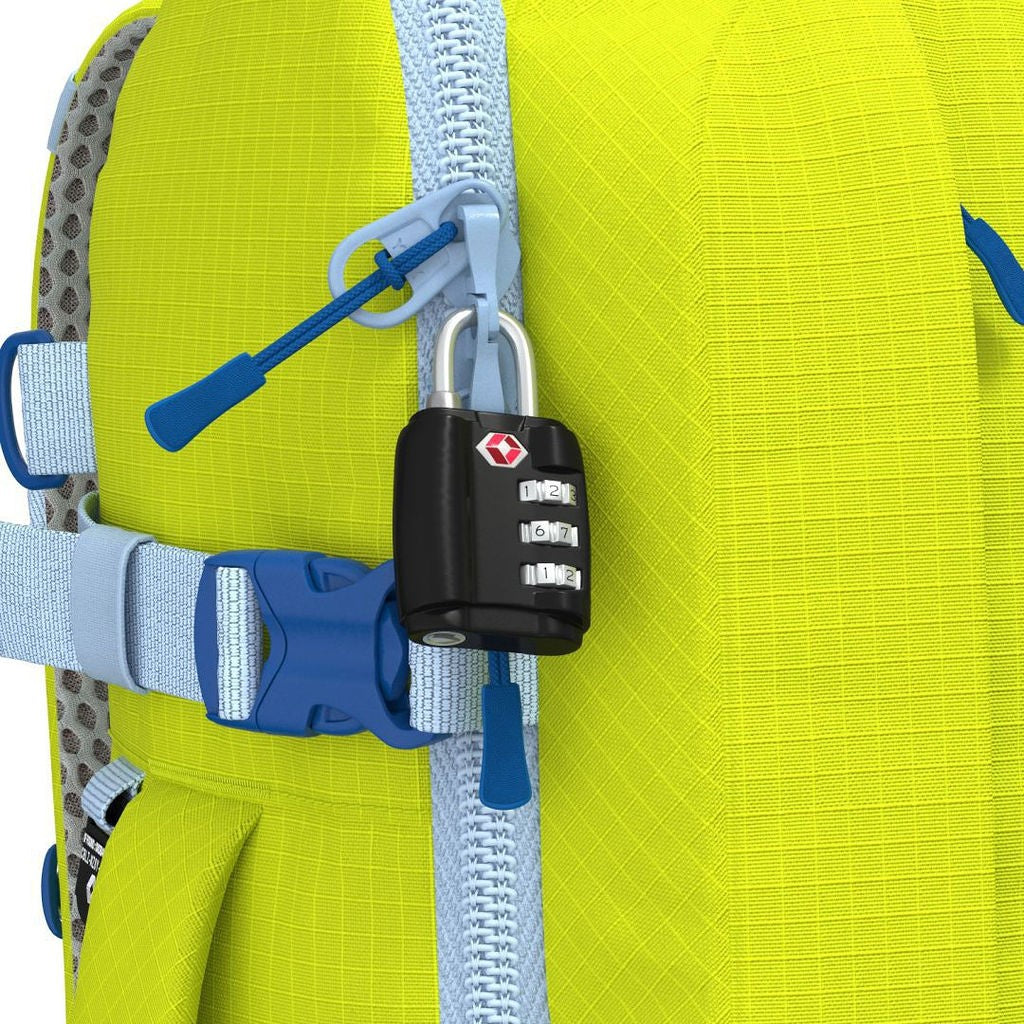 CABINZERO MOCHILA ADVENTURE 32L